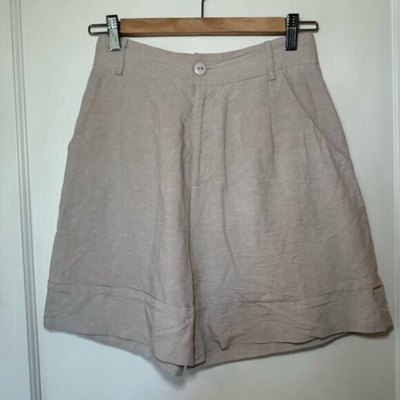 Eve Gravel Clarence Shorts - Picture 2 of 9